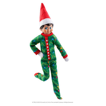 CLAUS COUTURE - GOODNIGHT SLEEP BRIGHT PJ