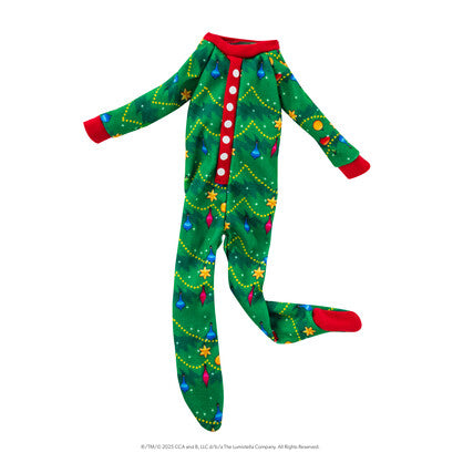 CLAUS COUTURE - GOODNIGHT SLEEP BRIGHT PJ