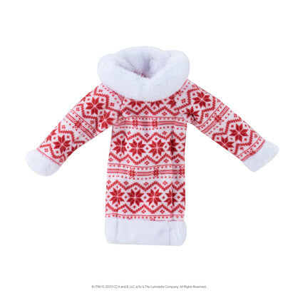 CLAUS COUTURE -  SWEATER DRESS