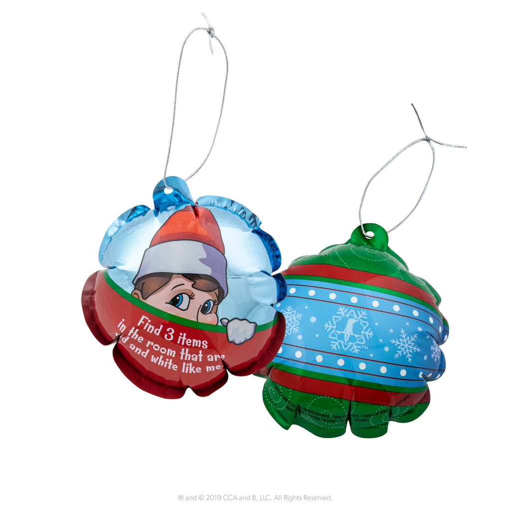 ORNA-POP ADVENT CALENDAR