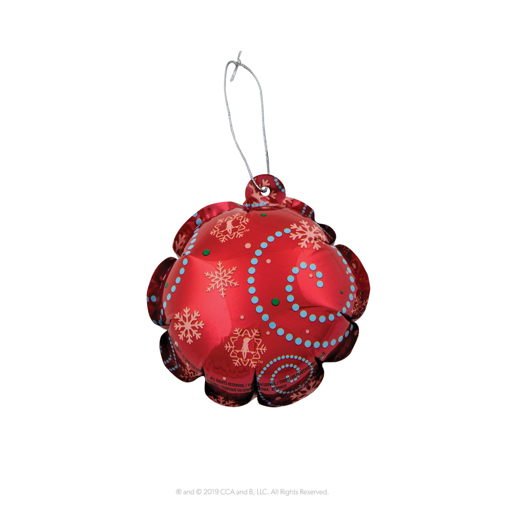 ORNA-POP ADVENT CALENDAR