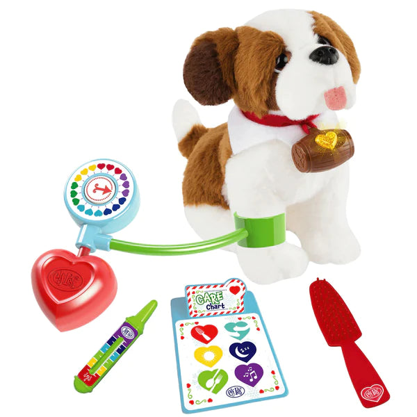Elf Pets® Cheer Checkup Set