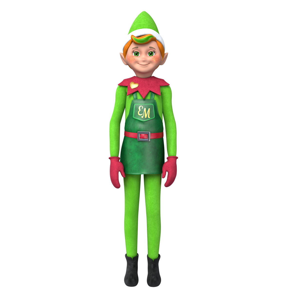 ELF MATES