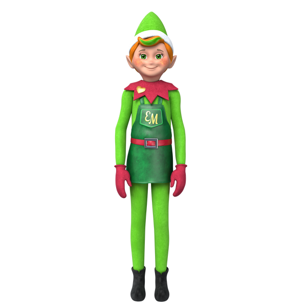 ELF MATES