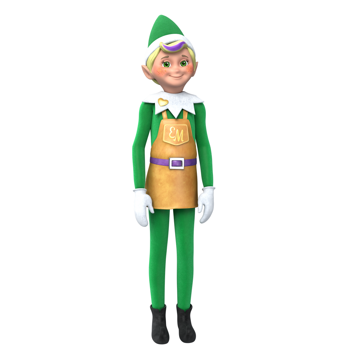 ELF MATES