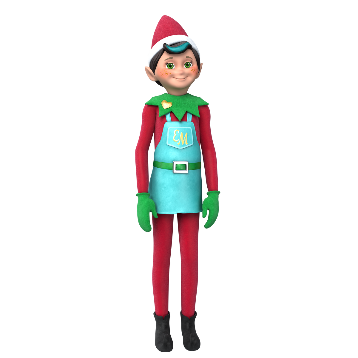 ELF MATES