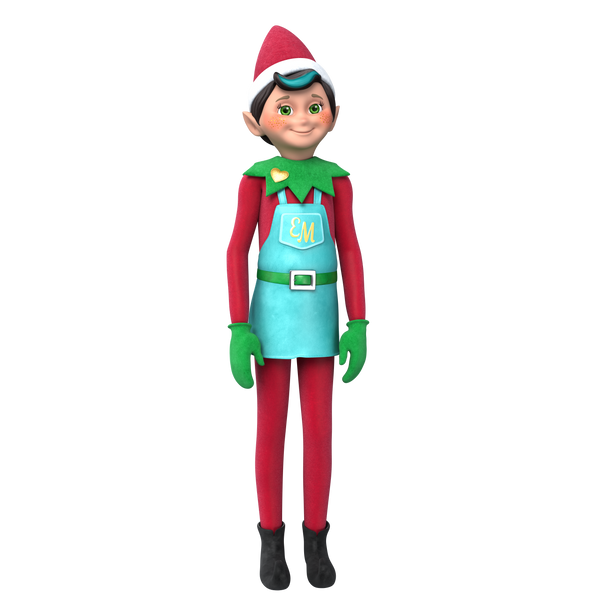 ELF MATES