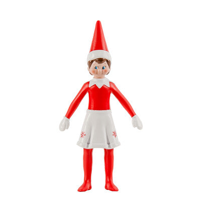 Elf on the Shelf - Flexfigs