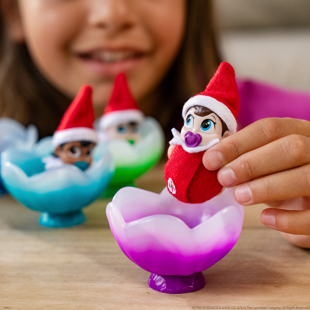 Frost Pips™ Mini Blooms