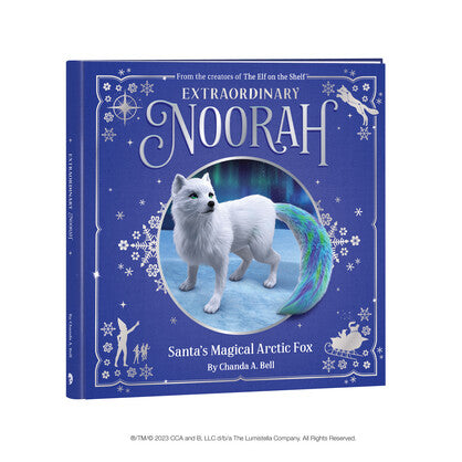 NOORAH - EXTRAORDINARY NOORAH BOOK