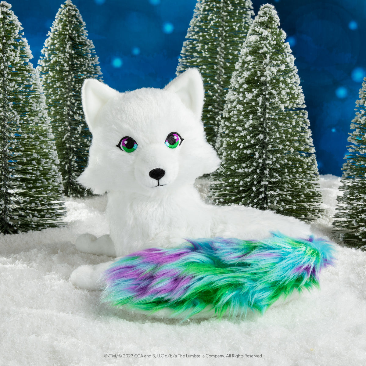 Noorah® Plush