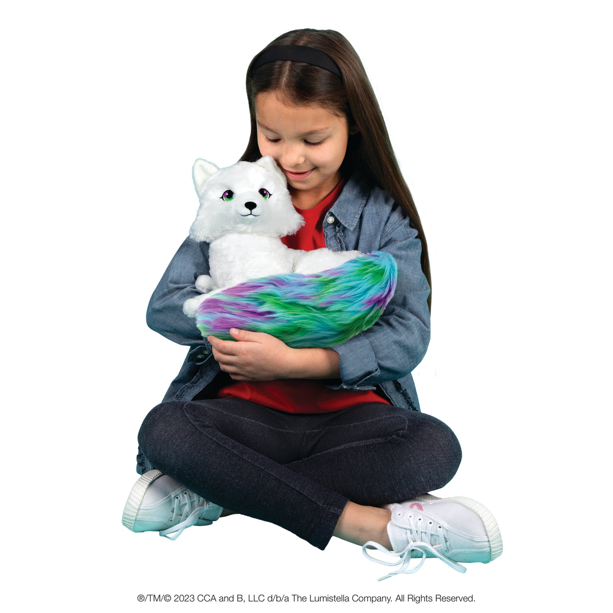 Noorah® Plush