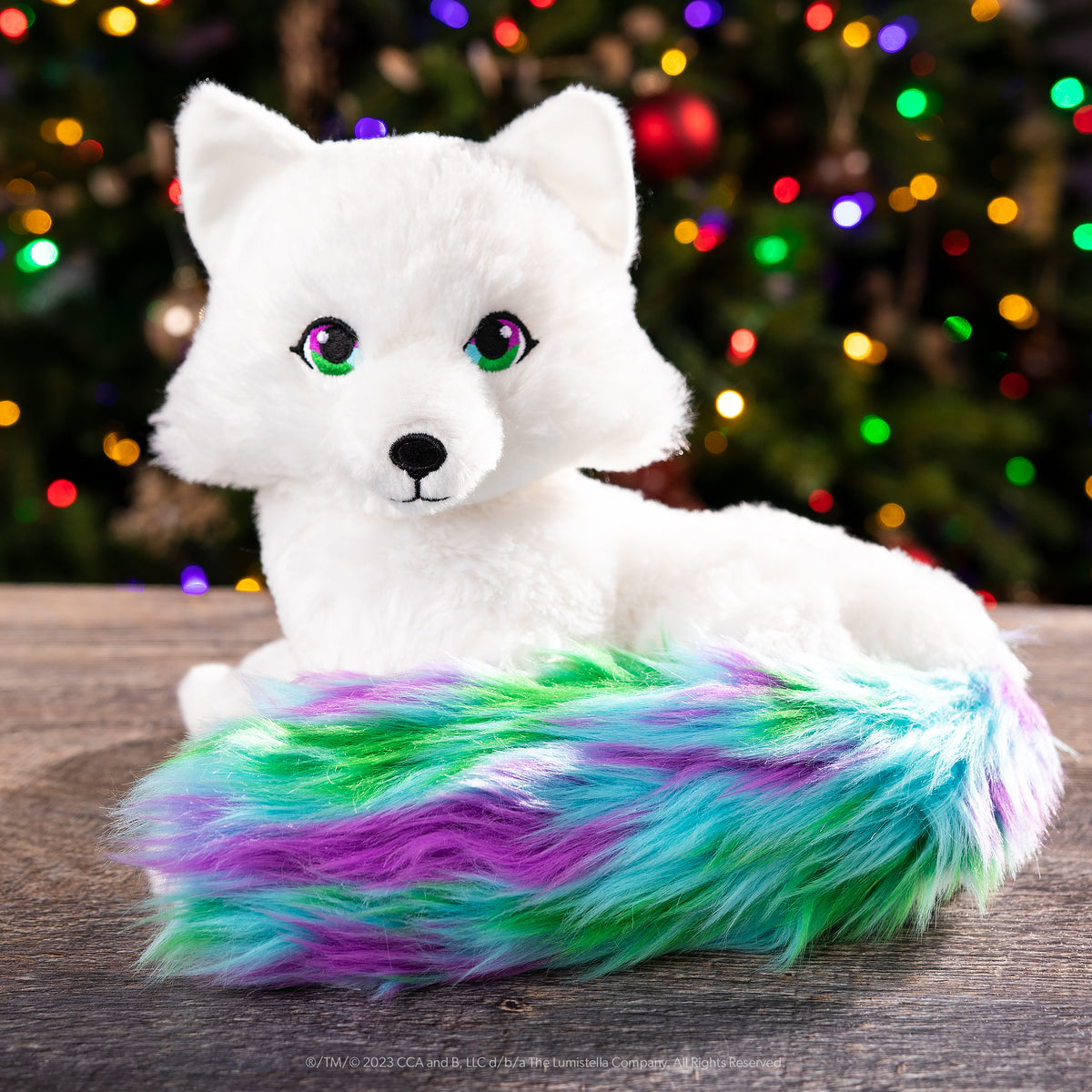 Noorah® Plush