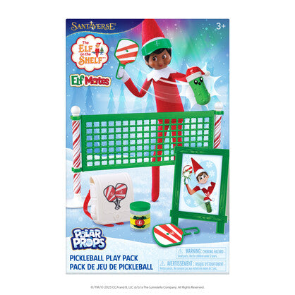 POLAR PROPS - PICKLEBALL SET