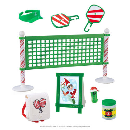 POLAR PROPS - PICKLEBALL SET