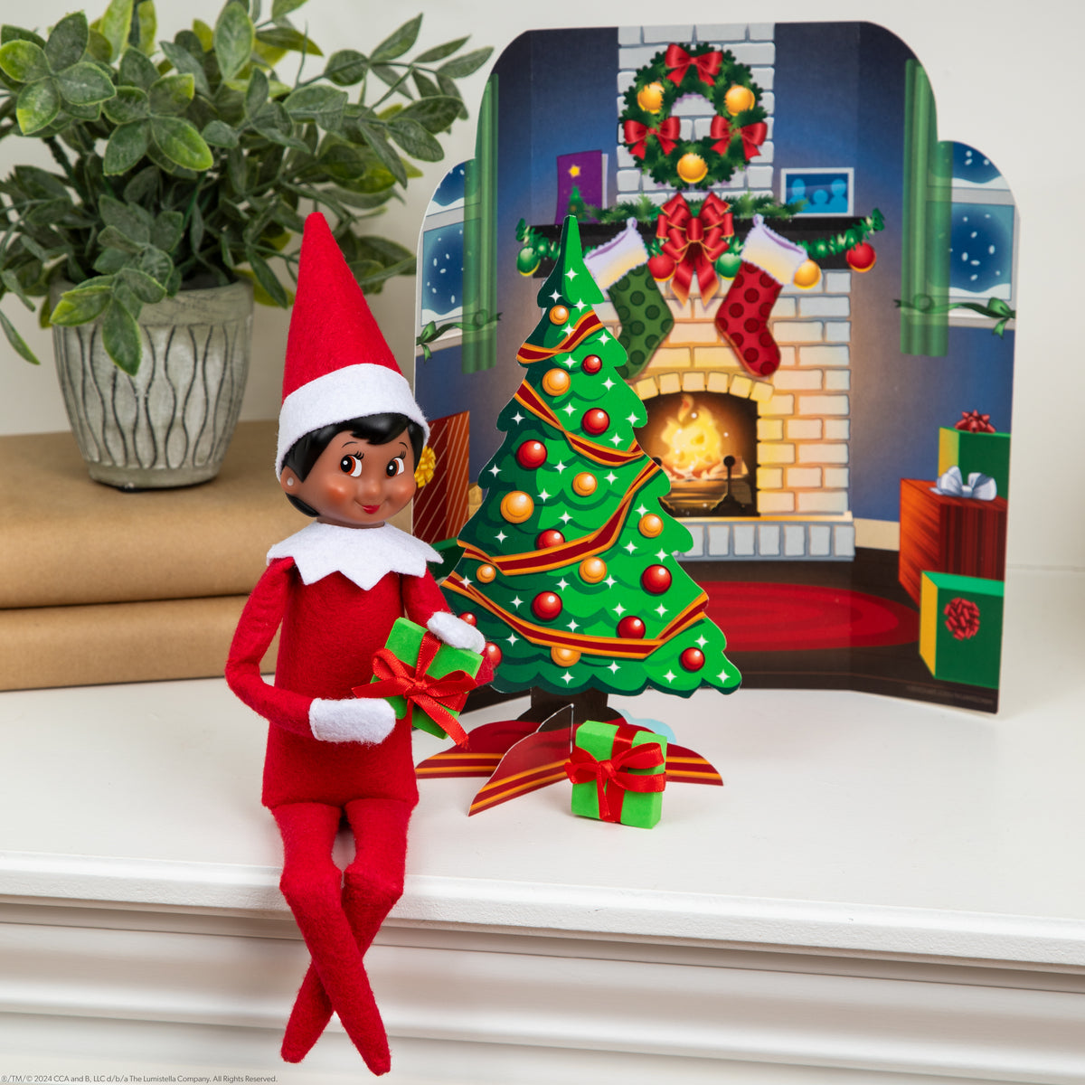 Polar Props® Ultimate Elf Ideas Kit
