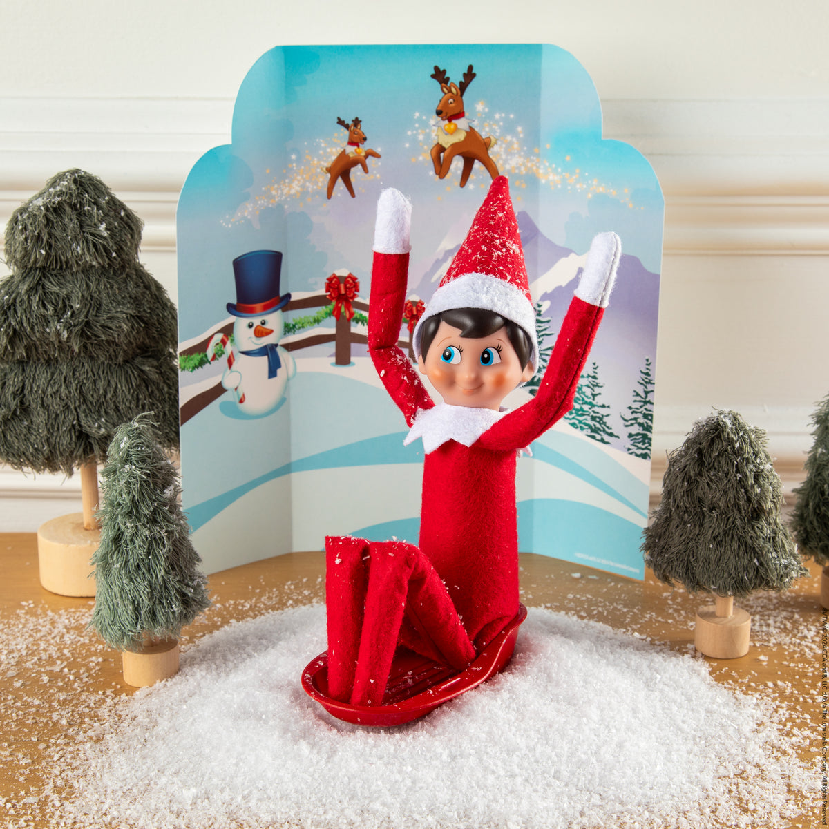 Polar Props® Ultimate Elf Ideas Kit