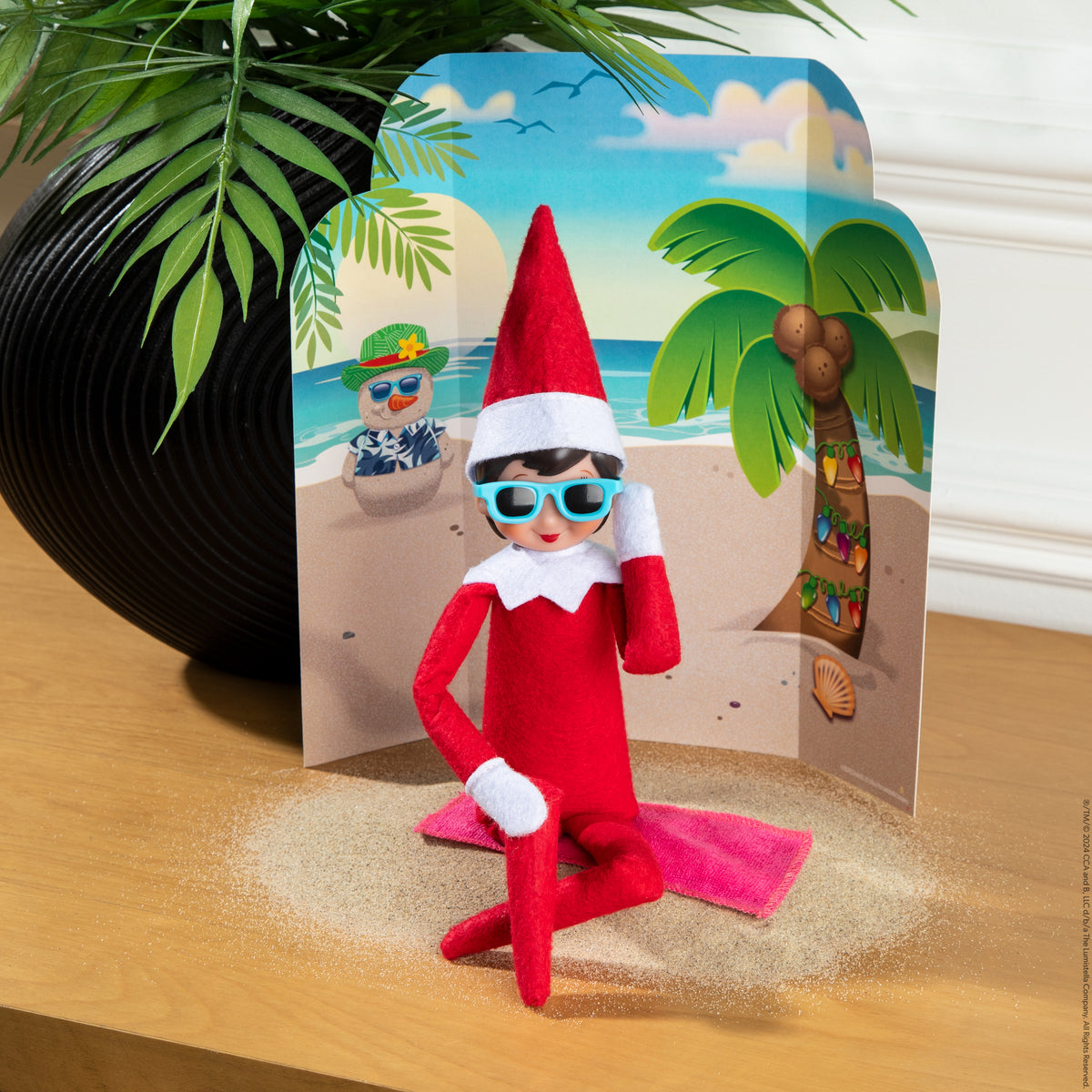 Polar Props® Ultimate Elf Ideas Kit