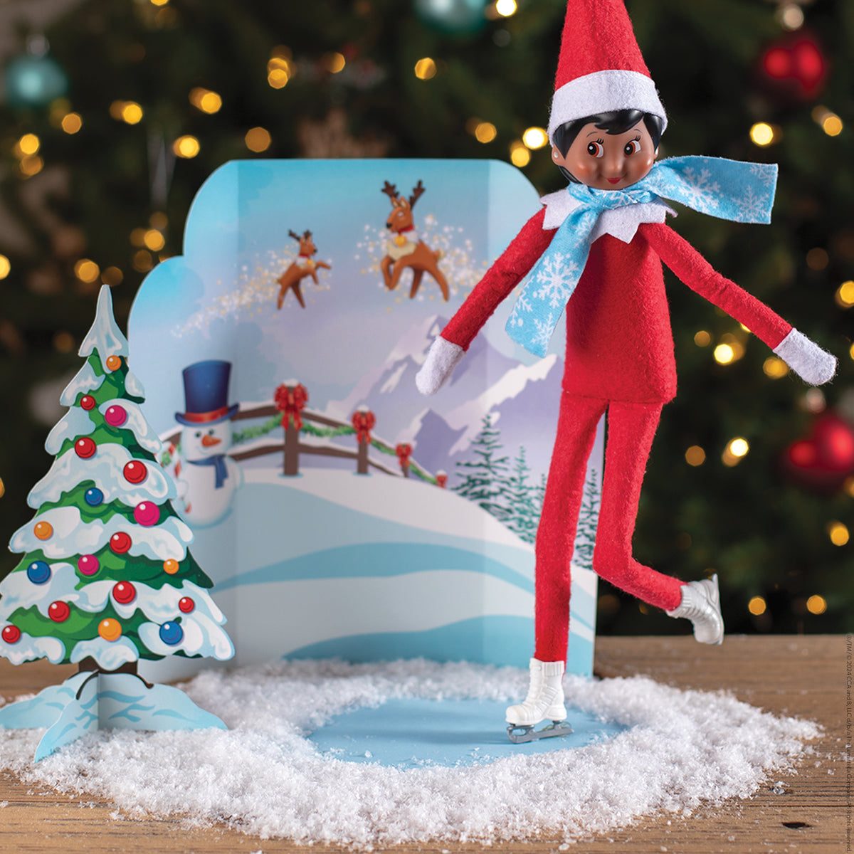 Polar Props® Ultimate Elf Ideas Kit