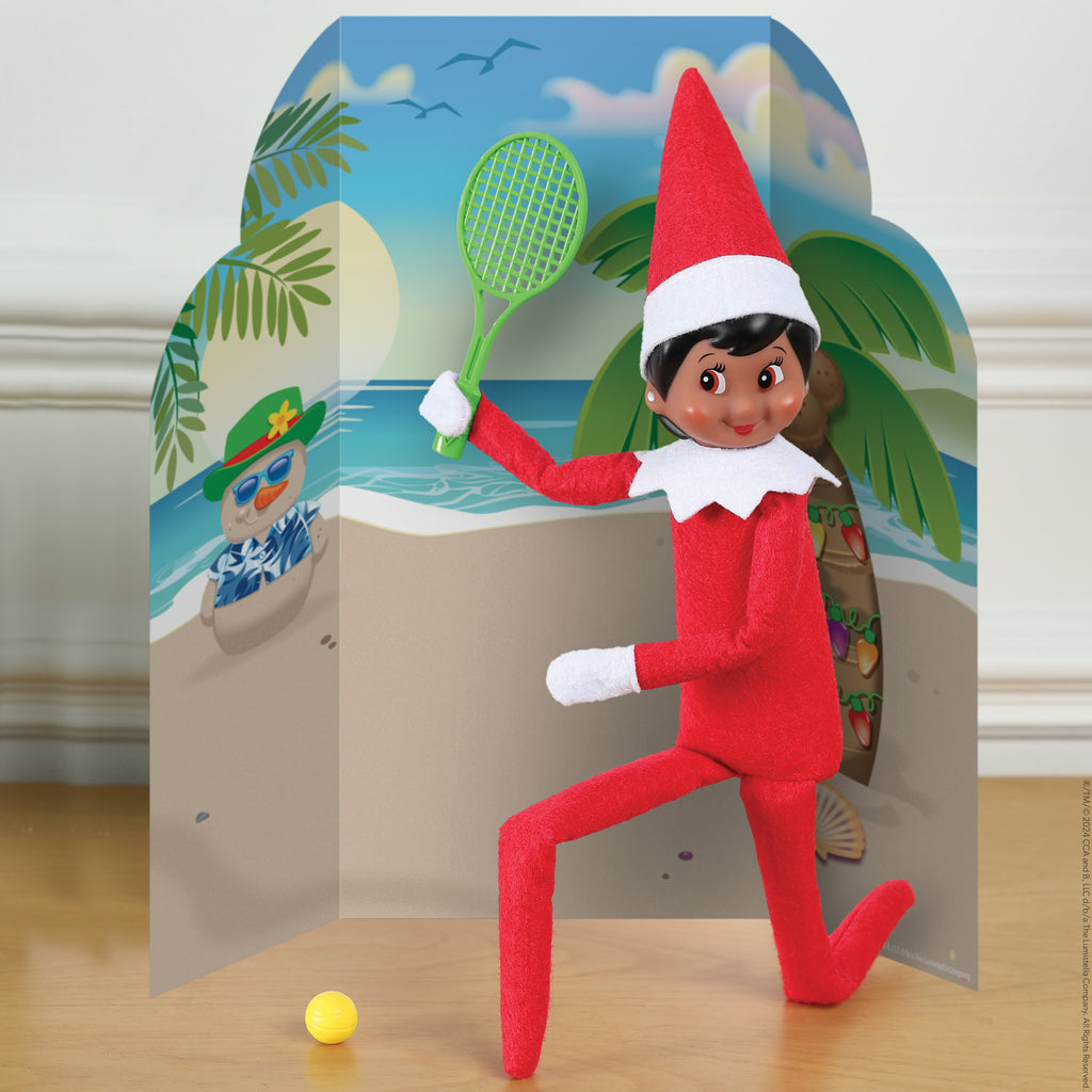 Polar Props® Ultimate Elf Ideas Kit