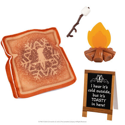 POLAR PROPS - TOASTY