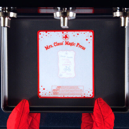 SANTAVERSE - LETTERS TO SANTA - MINI