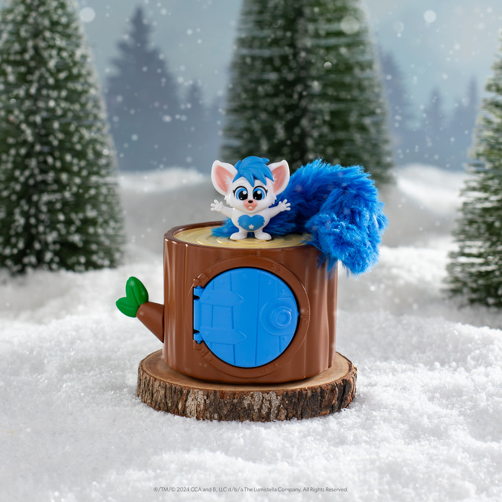 Bogie™ Hideout Surprise - Assorted