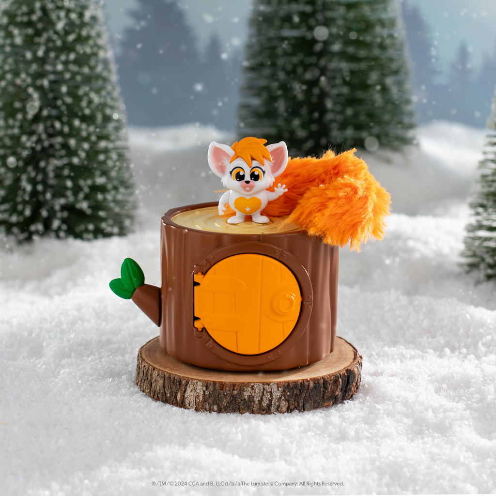 Bogie™ Hideout Surprise - Assorted