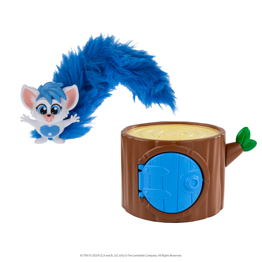 Bogie™ Hideout Surprise - Assorted