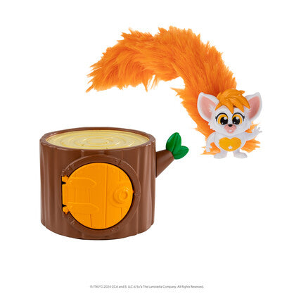 Bogie™ Hideout Surprise - Assorted