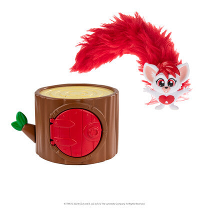 Bogie™ Hideout Surprise - Assorted