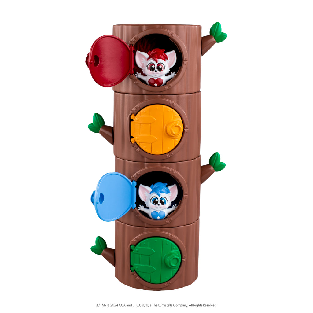 Bogie™ Hideout Surprise - Assorted