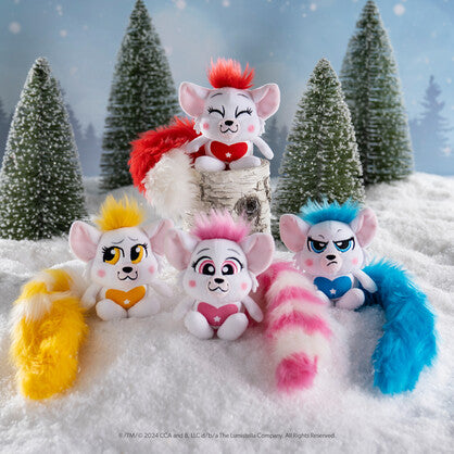 Bogie™ Plush