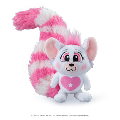 Bogie™ Plush