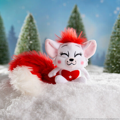 Bogie™ Plush