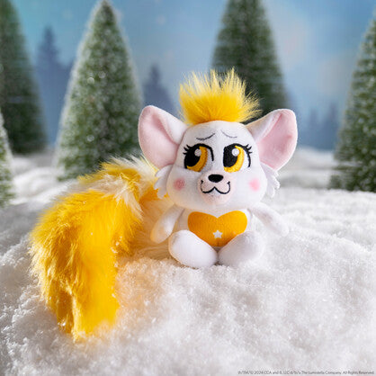 Bogie™ Plush