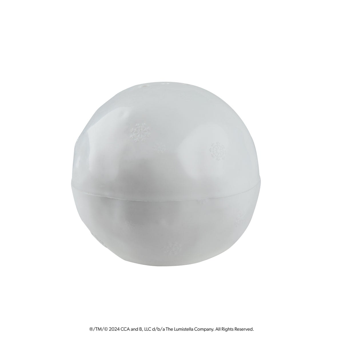 SnoBiggie™ Yeti SnoBall Surprise