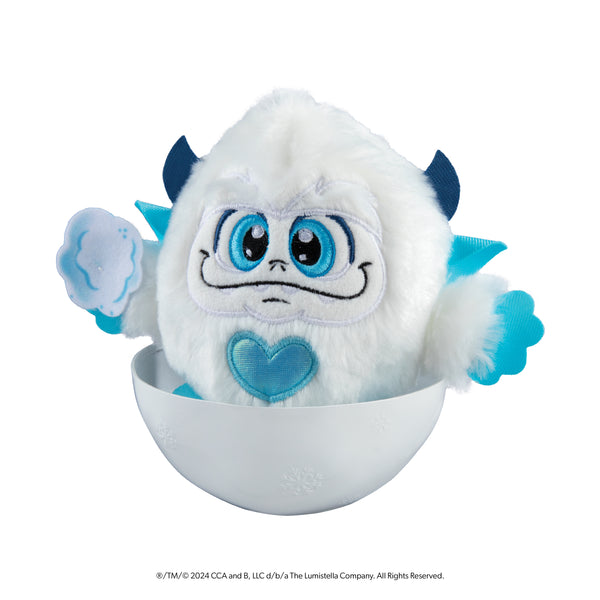 SnoBiggie™ Yeti SnoBall Surprise