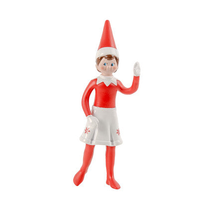 Elf on the Shelf - Flexfigs