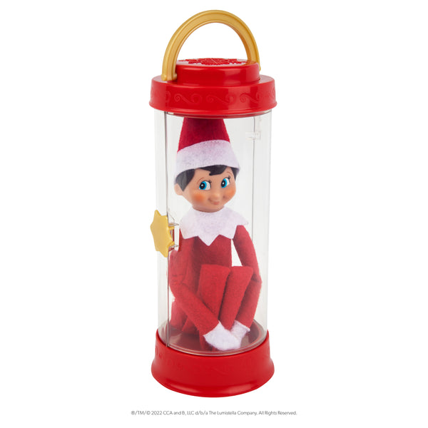 Scout Elf Carrier - The Elf on the Shelf® Australia