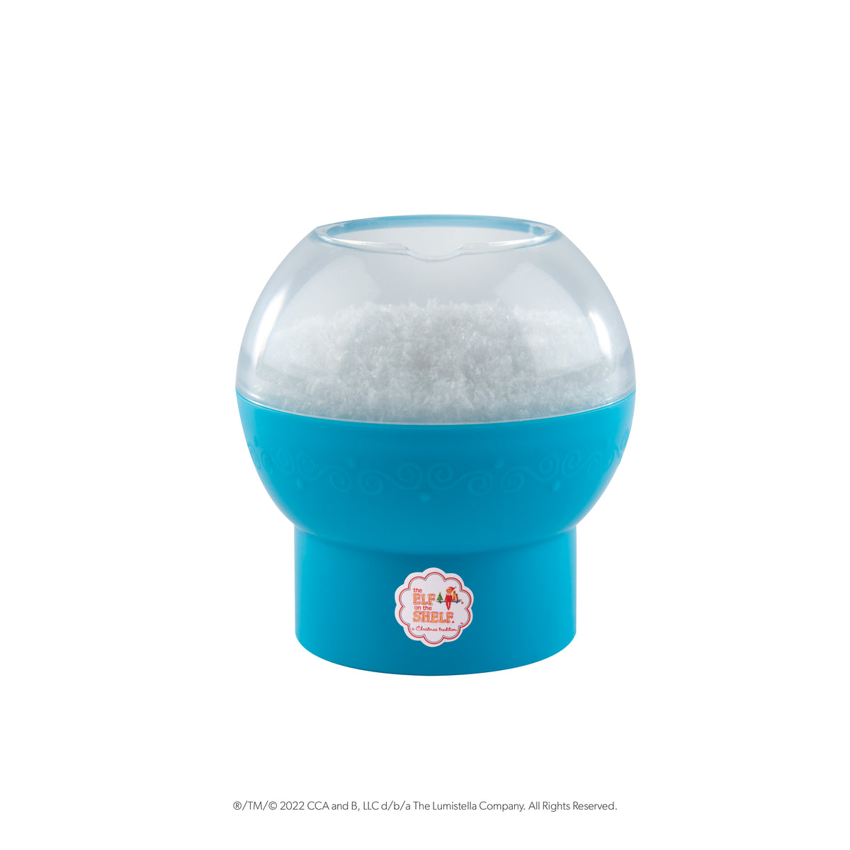 The Elf on the Shelf® Secret SnoPrize - Series 3