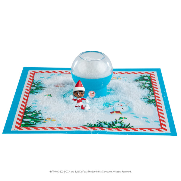 The Elf on the Shelf® Secret SnoPrize - Series 3