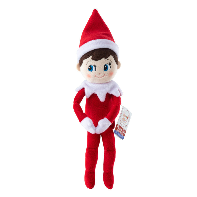 Plushee Pals® Snugglers Light Tone Boy